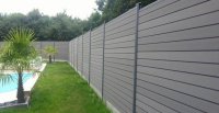 Portail Clôtures dans la vente du matériel pour les clôtures et les clôtures à Neuf-Marche